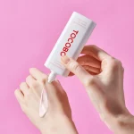 TOCOBO Vita Tone Up Sun Cream SPF50+ PA++++ - Image 3