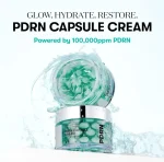VT Cosmetics PDRN Capsule Cream 100 - Image 2
