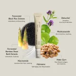 Haruharu Wonder Black Rice Bakuchiol Eye Cream - Image 5