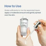 TIRTIR Ceramic Milk Ampoule - Image 5