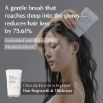 lilyeve Grow:Turn Exosome Brush Ampoule - Image 6