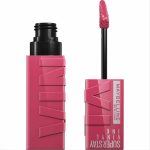 Maybelline Super Stay Vinyl Ink Liquid Lipstick - Image 6