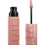 Maybelline Super Stay Vinyl Ink Liquid Lipstick - Image 14