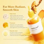 Medicube Kojic Acid Turmeric Resurfacing Toner - Image 5