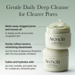Arencia Fresh Green Rice Mochi Cleanser - Image 4