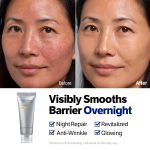 SUNGBOON EDITOR Deep Collagen 7GF Ceramide Advanced Barrier Night Cream - Image 3