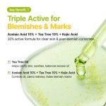 Purito Seoul Azelaic Acid 10 Kojic Tea Tree Serum - Image 7