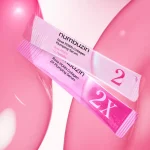 Numbuzin No.2 Rose PDRN Collagen Plumping Serum DUO Kit - Image 3