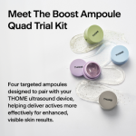 THOME Boost Ampoule 4-Type Kit - Image 5