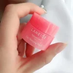 Laneige Lip Sleeping Mask EX (Berry) - Image 2