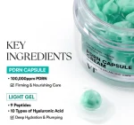 VT Cosmetics PDRN Capsule Cream 100 - Image 3