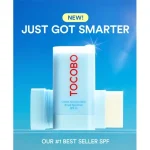 TOCOBO Cotton Soft Sun Stick SPF50+ PA++++ - Image 4