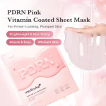 Medicube PDRN Pink Vita Coating Mask - Image 3
