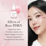 Medicube PDRN Pink Peptide Serum - Image 4