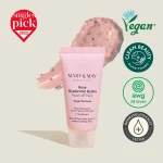 Mary&May Rose Hyaluronic Hydra Wash off Pack - Image 3