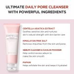 SKIN1004 Madagascar Centella Poremizing Deep Cleansing Foam - Image 5