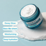 Heimish RX Hyaluronic Acid Rich Whipped Cream - Image 7