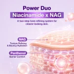 NINELESS B-Boost 22% Niacinamide Serum - Image 5
