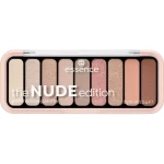 Essence the NUDE edition eyeshadow palette - Image 2