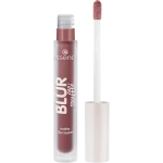Essence BLUR soufflé matte lip cream