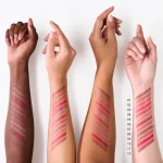 Essence BLUR soufflé matte lip cream - Image 9