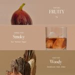 anillO Fig Whisky Body Scrub - Image 6