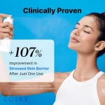 COSRX The Ceramide Skin Barrier Moisturizing Mist - Image 2