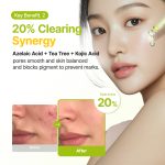 Purito Seoul Azelaic Acid 10 Kojic Tea Tree Serum - Image 5