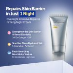 SUNGBOON EDITOR Deep Collagen 7GF Ceramide Advanced Barrier Night Cream - Image 4