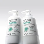 APLB Glutathione Niacinamide Body Lotion - Image 3