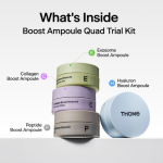 THOME Boost Ampoule 4-Type Kit - Image 4