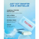 TOCOBO Cotton Soft Sun Stick SPF50+ PA++++ - Image 5