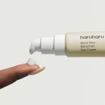 Haruharu Wonder Black Rice Bakuchiol Eye Cream - Image 2