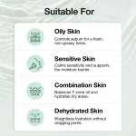 NINELESS A-Control 10% Azelaic Acid Serum - Image 5