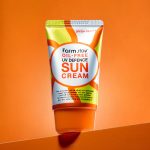 Farmstay Oil-Free UV Defense Sunscreen - Image 4