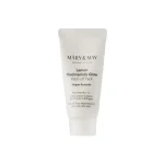 Mary&May Lemon Niacinamide Glow Wash off Pack