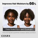 COSRX Peptide-132 Ultra Perfect Hair Bonding Oil Serum - Image 4