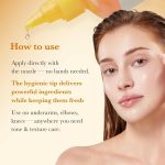Medicube Kojic Acid Turmeric Resurfacing Toner - Image 7