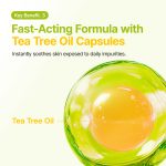 Purito Seoul Azelaic Acid 10 Kojic Tea Tree Serum - Image 4