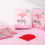 allongs Korean Spa Body Peeling Pad Hard - Image 5