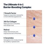 SUNGBOON EDITOR Deep Collagen 7GF Ceramide Advanced Barrier Night Cream - Image 5