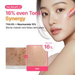 Purito Seoul TXA 6 Niacinamide 10 Retinal Serum - Image 5
