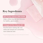 Medicube PDRN Pink Vita Coating Mask - Image 2