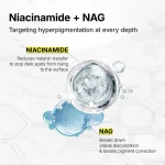 ma:nyo Glutathione 7 Dark Spot Serum Patch - Image 10
