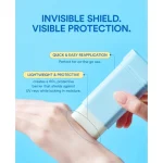 TOCOBO Cotton Soft Sun Stick SPF50+ PA++++ - Image 6