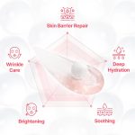 Centellian24 Madeca Mela Capture Ampoule Capsule Cream - Image 3