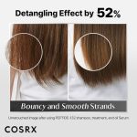 COSRX Peptide-132 Ultra Perfect Hair Bonding Oil Serum - Image 6