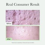 Arencia Fresh Green Rice Mochi Cleanser - Image 7