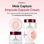 Centellian24 Madeca Mela Capture Ampoule Capsule Cream - Image 5