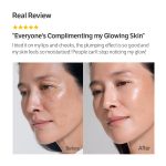 SUNGBOON EDITOR Deep Collagen Power Boosting Cream In Serum - Image 5